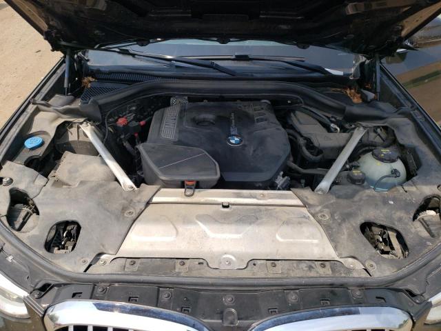 2018 BMW X3 XDRIVE3 - 5UXTR9C54JLD59626