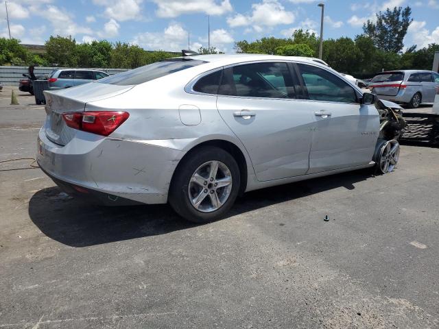 Vin: 1g1zb5st5lf135295, lot: 61804965, chevrolet malibu ls 20203