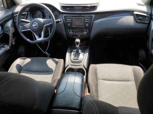 2018 NISSAN ROGUE SPOR JN1BJ1CR5JW268274