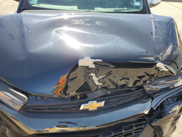 2023 CHEVROLET TRAILBLAZE KL79MVSL4PB150379