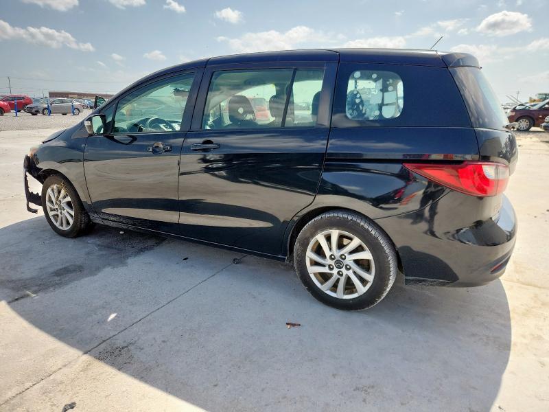 Vin: jm1cw2bl8e0168104, lot: 61270325, mazda 5 sport 20142