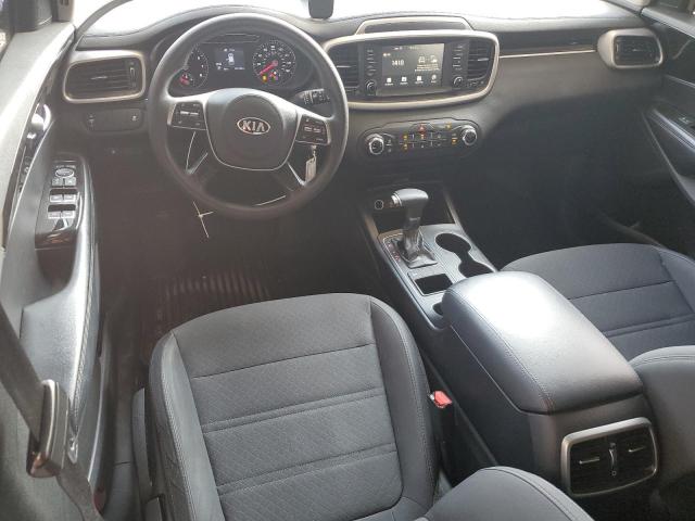 2019 KIA SORENTO L 5XYPG4A30KG602386