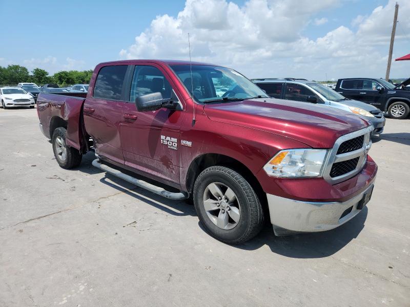 2019 RAM 1500 CLASS - 1C6RR6TT5KS561721