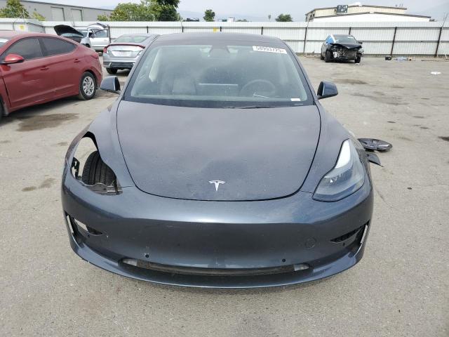 2022 TESLA MODEL 3 5YJ3E1EAXNF336012