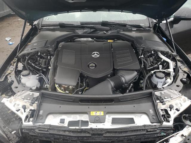 2025 MERCEDES-BENZ CLE 300 4M W1KMK4HB3SF046100