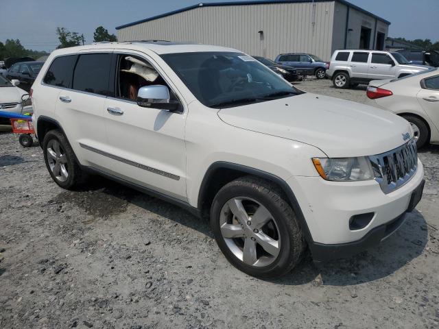 Vin: 1c4rjfct4cc312368, lot: 58036395, jeep grand cher overland 20124