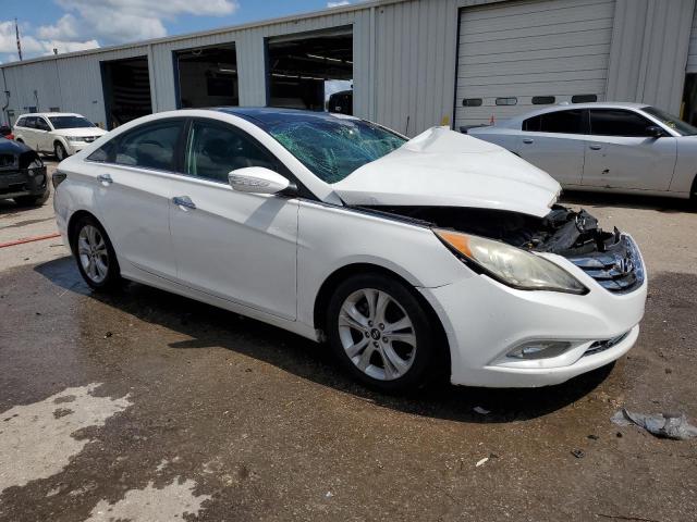 Vin: 5npec4ac0dh507874, lot: 60061105, hyundai sonata se 20134