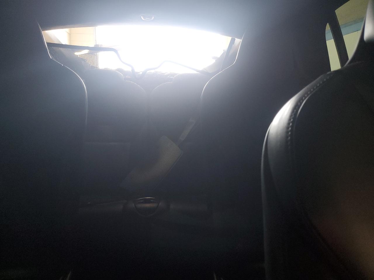 Tesla Model x 2017
