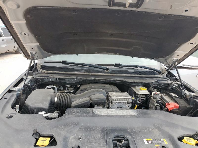 2022 JEEP WAGONEER S 1C4SJUDT4NS168124