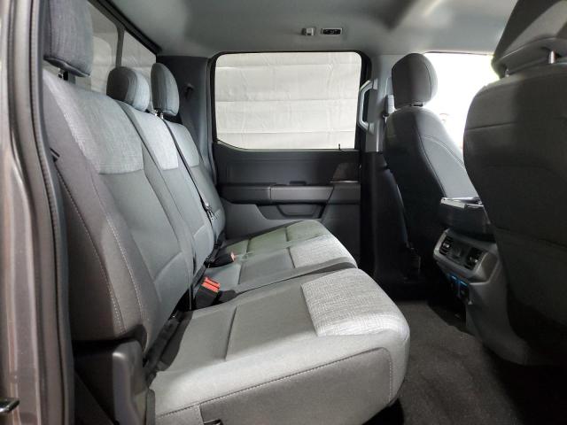 2021 FORD F150 SUPER - 1FTFW1E52MKE30402