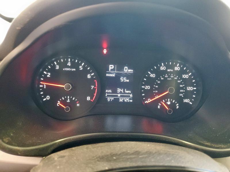 2023 KIA RIO S 3KPA25AD2PE613543