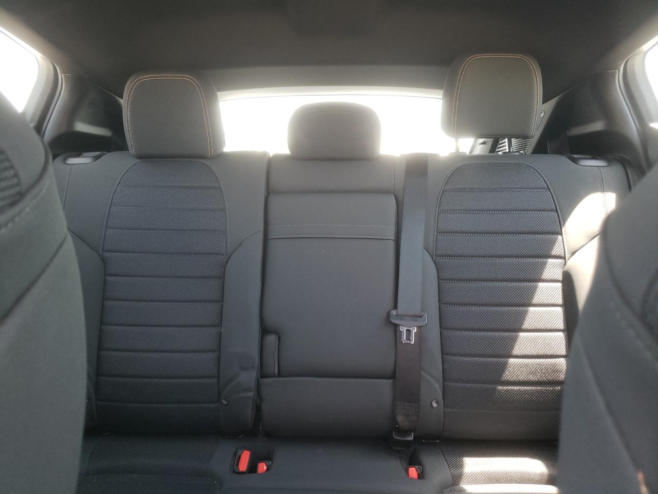 ALFA ROMEO TONALE TI