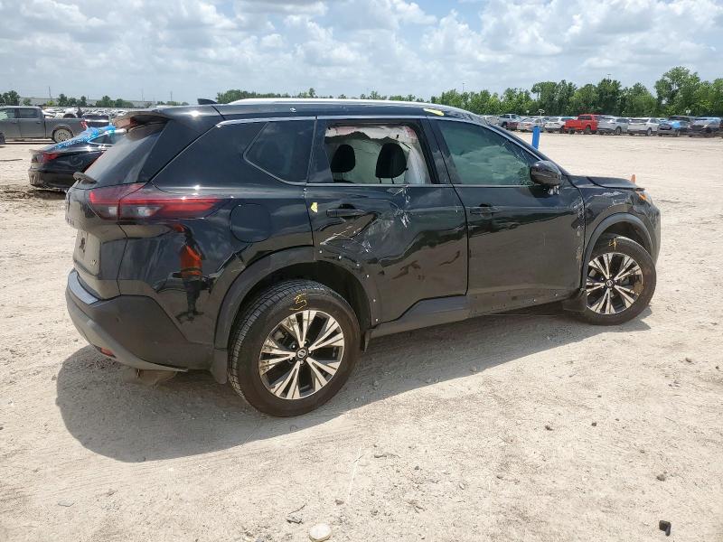Vin: 5n1at3baxmc736835, lot: 61692055, nissan rogue sv 20213