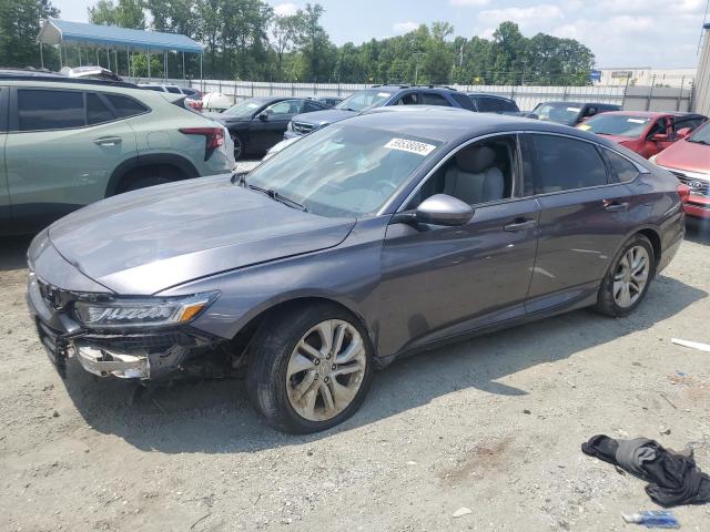 Vin: 1hgcv1f11la054945, lot: 59538085, honda accord lx 2020 img_1