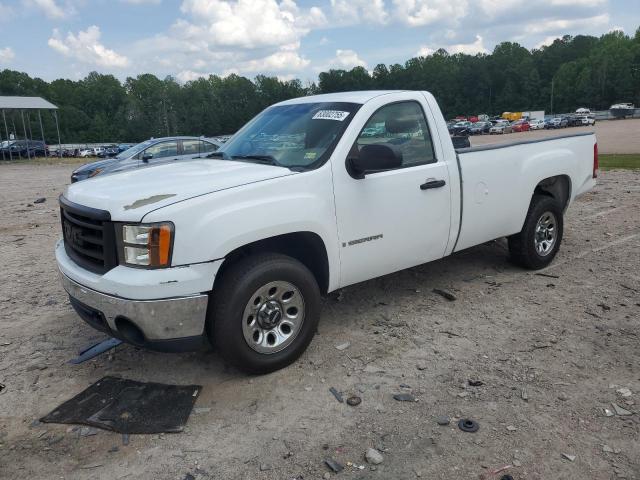 GMC SIERRA C15