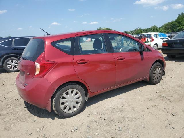 Vin: 3n1ce2cp6el436822, lot: 62503385, nissan versa s 20143