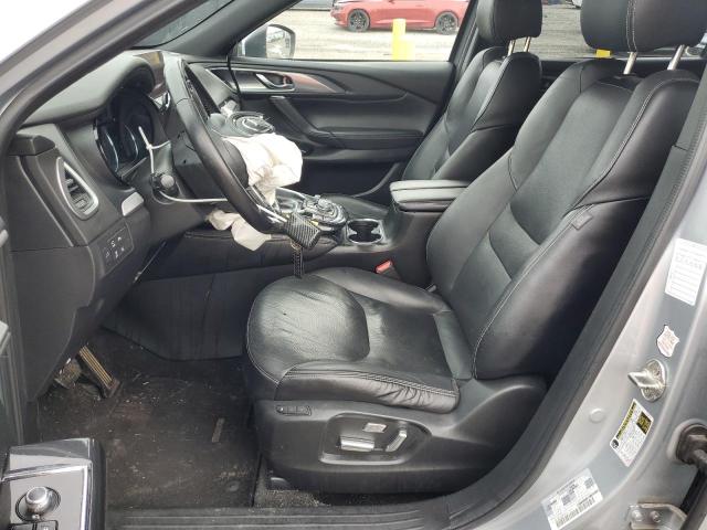 2021 MAZDA CX-9 GRAND JM3TCBDY8M0515213