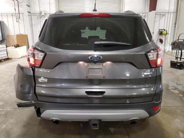 2018 FORD ESCAPE SE 1FMCU9GD8JUB84107