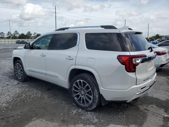 2022 GMC ACADIA DEN - 1GKKNXL46NZ157220