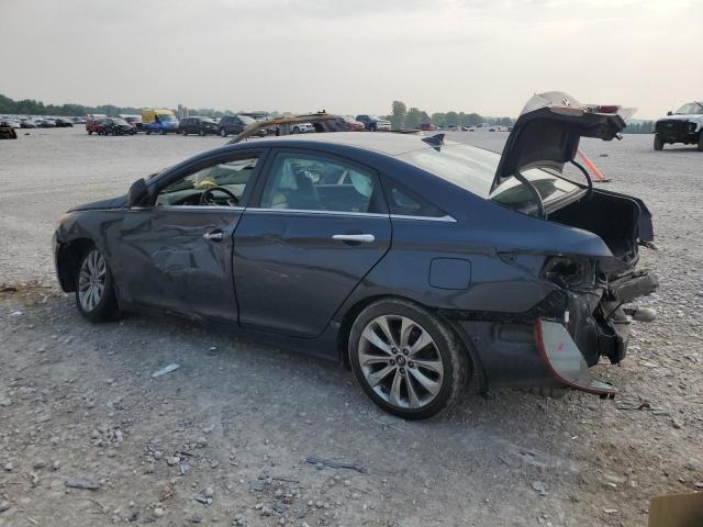 Vin: 5npec4ac7ch427387, lot: 60008595, hyundai sonata se 20122