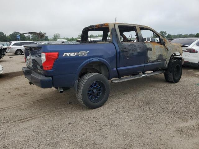 2018 NISSAN TITAN SV 1N6AA1E59JN510893