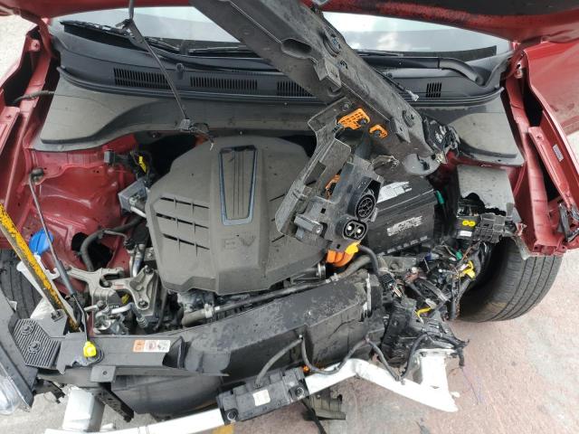 km8k23ag9pu184448 - 2023 Hyundai kona se - #59658275