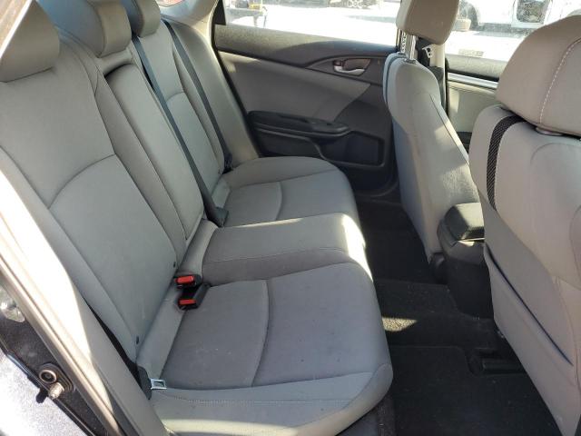 2021 HONDA CIVIC EX 19XFC1F33ME206175