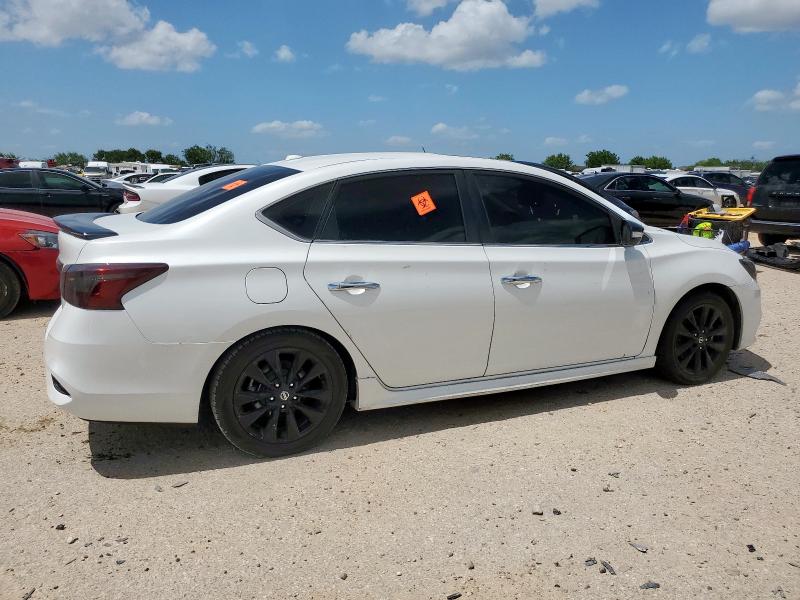 Vin: 3n1cb7ap0jy265782, lot: 61303945, nissan sentra sr turbo 20183