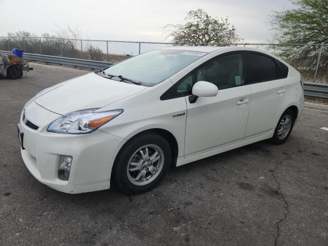 Vin: jtdkn3du5a1309970, lot: 59165885, toyota prius 2010 img_1