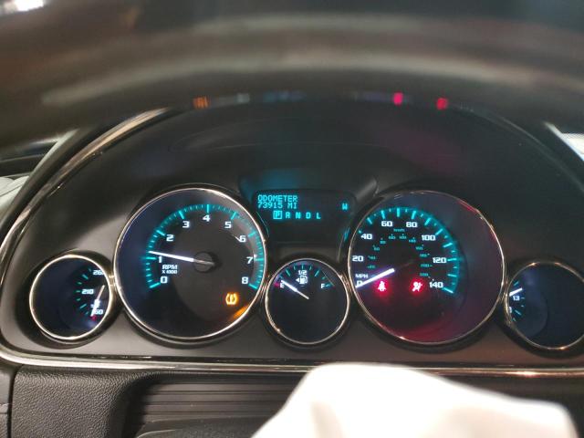 2016 BUICK ENCLAVE 5GAKVBKD8GJ189170