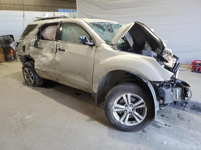 2015 CHEVROLET EQUINOX LT #3268324061