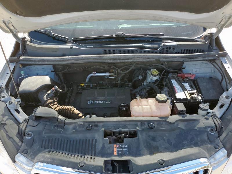 2016 BUICK ENCORE KL4CJASB8GB665073