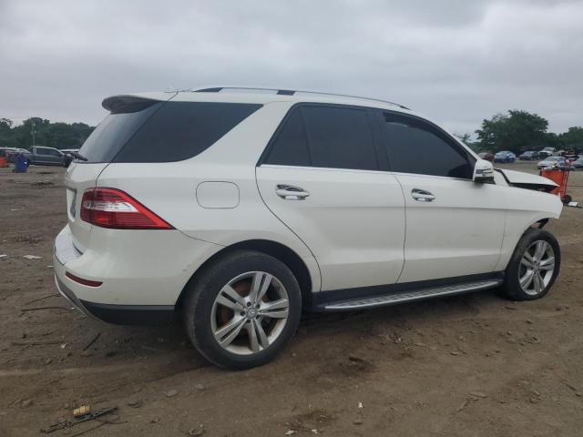 Vin: 4jgda5jb6ea284629, lot: 62655995, mercedes-benz m-class 350 20143