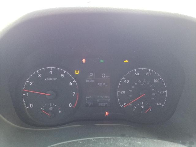 2022 HYUNDAI ACCENT SE - 3KPC24A61NE154796