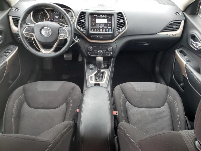 2017 JEEP CHEROKEE L 1C4PJMCB2HW625881