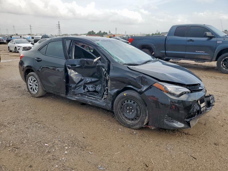 2017 TOYOTA COROLLA L - 5YFBURHE6HP668632