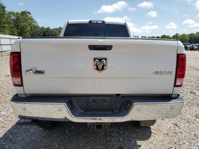 2018 RAM 2500 SLT 3C6UR5DL1JG169831