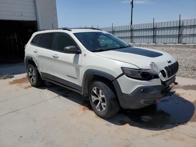 2019 JEEP CHEROKEE T 1C4PJMBNXKD151189