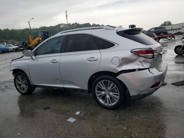 Vin: 2t2zk1baxec148033, lot: 60248335, lexus rx350 350 20142