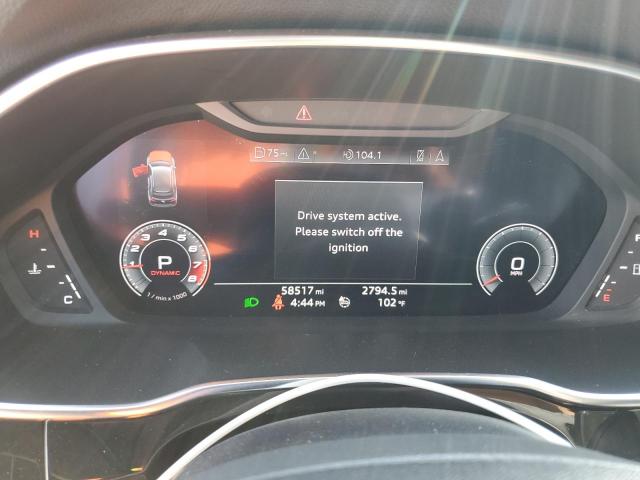 2020 AUDI Q3 PREMIUM WA1EECF30L1025855