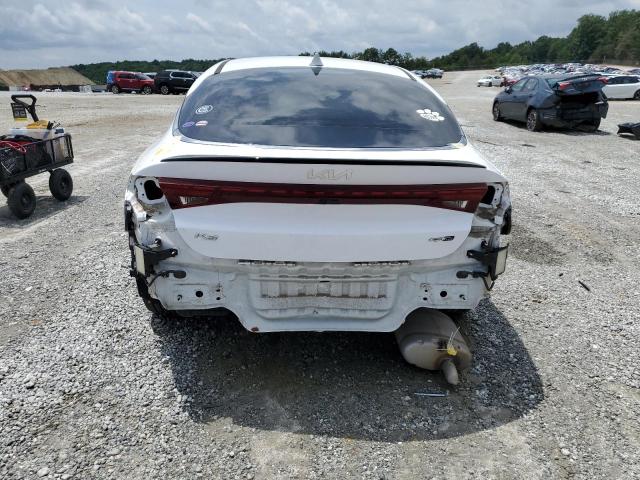 2022 KIA K5 5XXG64J26NG165495