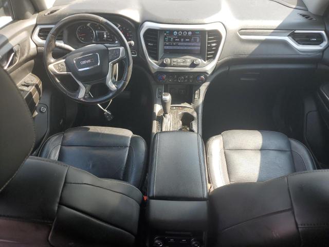 2019 GMC ACADIA SLT - 1GKKNULS9KZ245834