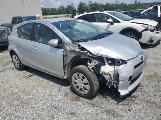 Vin: jtdkdtb32d1044247, lot: 59202375, toyota prius 20134