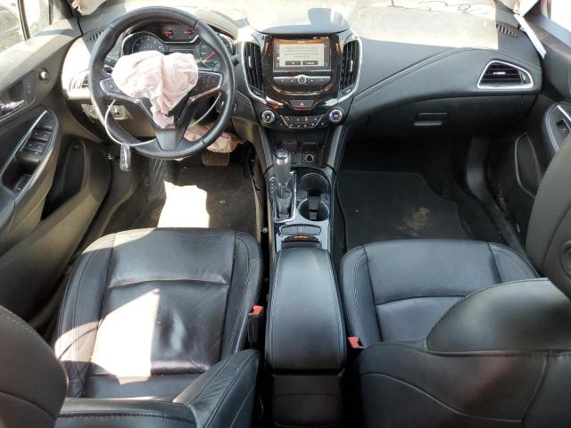 2017 CHEVROLET CRUZE PREM - 1G1BF5SM3H7264751