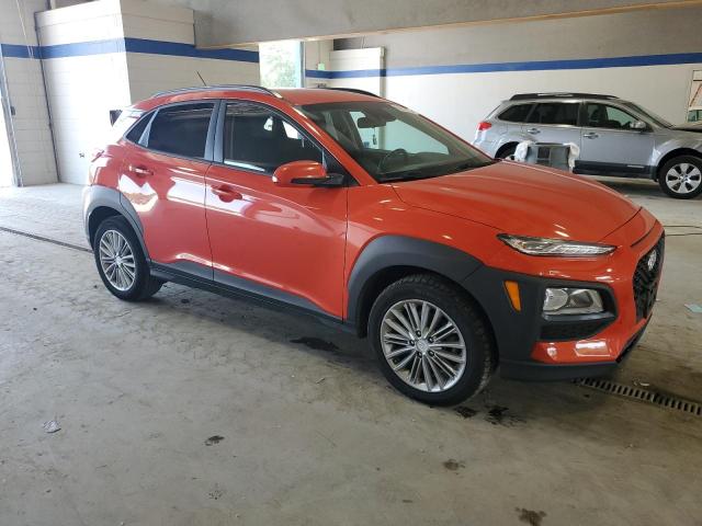 Vin: km8k2caa1ku198574, lot: 60536235, hyundai kona sel 20194