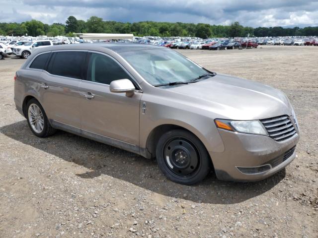 2018 LINCOLN MKT 2LMHJ5AT3JBL00511