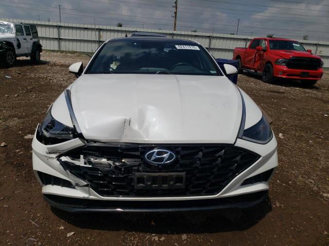 2020 HYUNDAI SONATA LIM 5NPEH4J26LH052603