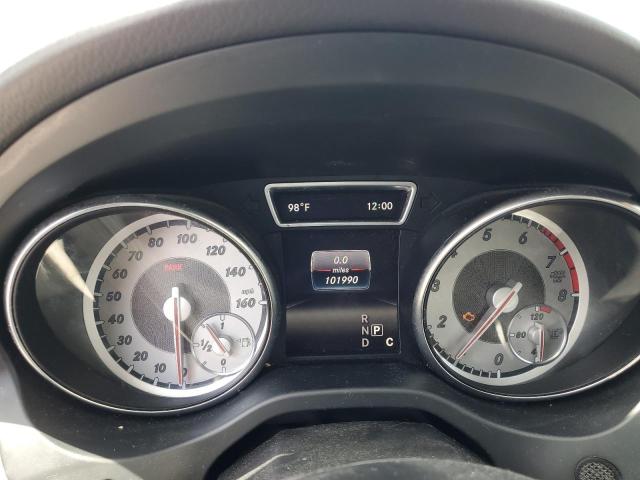 2016 MERCEDES-BENZ CLA 250 4M - WDDSJ4GB0GN364636