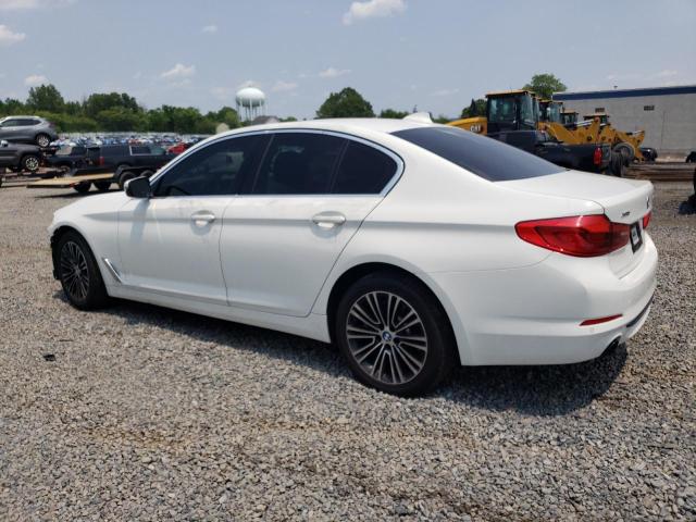 2020 BMW 530 XI WBAJR7C05LCD78610