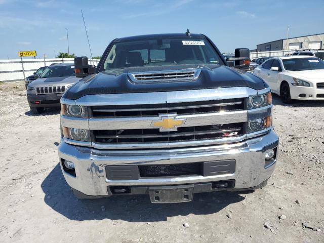 2018 CHEVROLET SILVERADO K2500 HEAVY DUTY LT 1GC1KVEY9JF273446